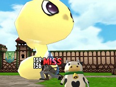 画像ギャラリー No.007のサムネイル画像 / 「ECO」で結婚式や絆，音楽をテーマにしたイベント開催