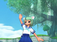 画像ギャラリー No.009のサムネイル画像 / 「ECO」で結婚式や絆，音楽をテーマにしたイベント開催