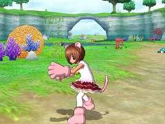 画像ギャラリー No.010のサムネイル画像 / 「ECO」で結婚式や絆，音楽をテーマにしたイベント開催