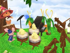 画像ギャラリー No.002のサムネイル画像 / 全18種。「ECO」，音楽がテーマの「ECOくじVer.14」を発売