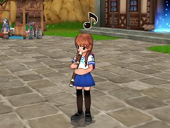 画像ギャラリー No.004のサムネイル画像 / 全18種。「ECO」，音楽がテーマの「ECOくじVer.14」を発売
