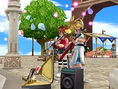 画像ギャラリー No.005のサムネイル画像 / 全18種。「ECO」，音楽がテーマの「ECOくじVer.14」を発売