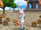 画像ギャラリー No.007のサムネイル画像 / 全18種。「ECO」，音楽がテーマの「ECOくじVer.14」を発売