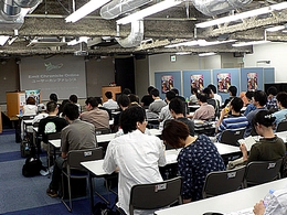 画像集#002のサムネイル/純粋にやりたい人のためのPvPへ。「エミル・クロニクル・オンライン」ユーザーカンファレンスでアピールされた「Saga8」の再出発と,その先