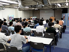 画像集#003のサムネイル/純粋にやりたい人のためのPvPへ。「エミル・クロニクル・オンライン」ユーザーカンファレンスでアピールされた「Saga8」の再出発と,その先