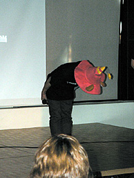 画像集#006のサムネイル/純粋にやりたい人のためのPvPへ。「エミル・クロニクル・オンライン」ユーザーカンファレンスでアピールされた「Saga8」の再出発と,その先