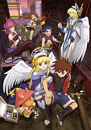 画像集#062のサムネイル/純粋にやりたい人のためのPvPへ。「エミル・クロニクル・オンライン」ユーザーカンファレンスでアピールされた「Saga8」の再出発と,その先