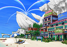 画像集#063のサムネイル/純粋にやりたい人のためのPvPへ。「エミル・クロニクル・オンライン」ユーザーカンファレンスでアピールされた「Saga8」の再出発と,その先