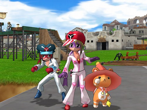 画像集#003のサムネイル/「ECO」×「ヤッターマン」のコラボパッケージが9月26日に発売