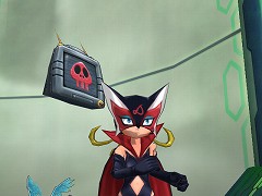 画像集#004のサムネイル/「ECO」×「ヤッターマン」のコラボパッケージが9月26日に発売