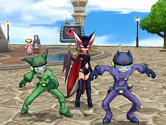 画像集#005のサムネイル/「ECO」×「ヤッターマン」のコラボパッケージが9月26日に発売