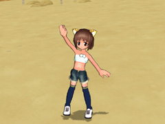 画像ギャラリー No.003のサムネイル画像 / 誰もいないはずなのに！　「ECO」，ホラーテイストイベントを開催