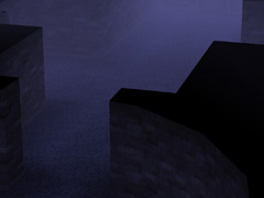 画像ギャラリー No.004のサムネイル画像 / 誰もいないはずなのに！　「ECO」，ホラーテイストイベントを開催