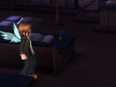 画像ギャラリー No.005のサムネイル画像 / 誰もいないはずなのに！　「ECO」，ホラーテイストイベントを開催