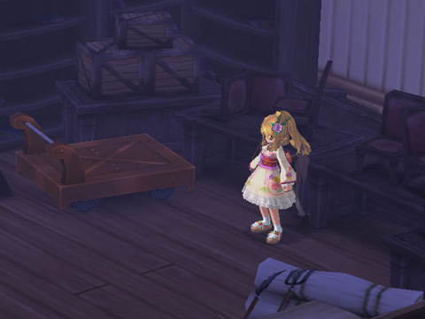 画像ギャラリー No.006のサムネイル画像 / 誰もいないはずなのに！　「ECO」，ホラーテイストイベントを開催