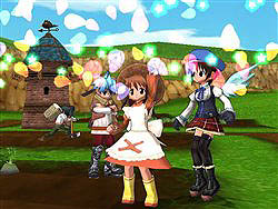 画像ギャラリー No.005のサムネイル画像 / 「ECO」秋恒例「きのこ狩りイベント2008」開催。SSコンテストも