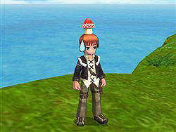 画像ギャラリー No.007のサムネイル画像 / 「ECO」秋恒例「きのこ狩りイベント2008」開催。SSコンテストも