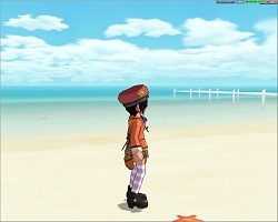 画像集#003のサムネイル/テーマは「くつろぎの中の冒険」。「エミル・クロニクル・オンライン」大型アップデート「SAGA9」先行体験レポート