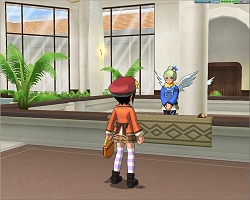 画像集#005のサムネイル/テーマは「くつろぎの中の冒険」。「エミル・クロニクル・オンライン」大型アップデート「SAGA9」先行体験レポート