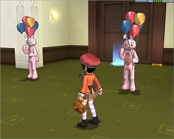 画像集#006のサムネイル/テーマは「くつろぎの中の冒険」。「エミル・クロニクル・オンライン」大型アップデート「SAGA9」先行体験レポート