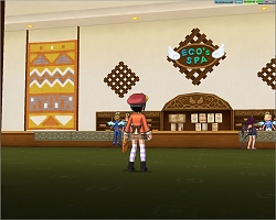 画像集#007のサムネイル/テーマは「くつろぎの中の冒険」。「エミル・クロニクル・オンライン」大型アップデート「SAGA9」先行体験レポート