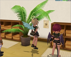 画像集#009のサムネイル/テーマは「くつろぎの中の冒険」。「エミル・クロニクル・オンライン」大型アップデート「SAGA9」先行体験レポート