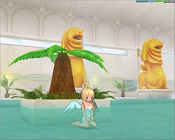 画像集#010のサムネイル/テーマは「くつろぎの中の冒険」。「エミル・クロニクル・オンライン」大型アップデート「SAGA9」先行体験レポート