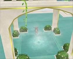 画像集#011のサムネイル/テーマは「くつろぎの中の冒険」。「エミル・クロニクル・オンライン」大型アップデート「SAGA9」先行体験レポート