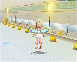 画像集#012のサムネイル/テーマは「くつろぎの中の冒険」。「エミル・クロニクル・オンライン」大型アップデート「SAGA9」先行体験レポート