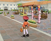 画像集#013のサムネイル/テーマは「くつろぎの中の冒険」。「エミル・クロニクル・オンライン」大型アップデート「SAGA9」先行体験レポート