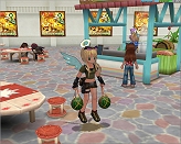 画像集#015のサムネイル/テーマは「くつろぎの中の冒険」。「エミル・クロニクル・オンライン」大型アップデート「SAGA9」先行体験レポート