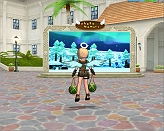 画像集#016のサムネイル/テーマは「くつろぎの中の冒険」。「エミル・クロニクル・オンライン」大型アップデート「SAGA9」先行体験レポート