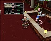 画像集#018のサムネイル/テーマは「くつろぎの中の冒険」。「エミル・クロニクル・オンライン」大型アップデート「SAGA9」先行体験レポート