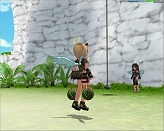 画像集#019のサムネイル/テーマは「くつろぎの中の冒険」。「エミル・クロニクル・オンライン」大型アップデート「SAGA9」先行体験レポート