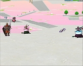 画像集#028のサムネイル/テーマは「くつろぎの中の冒険」。「エミル・クロニクル・オンライン」大型アップデート「SAGA9」先行体験レポート