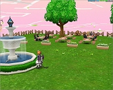 画像集#029のサムネイル/テーマは「くつろぎの中の冒険」。「エミル・クロニクル・オンライン」大型アップデート「SAGA9」先行体験レポート