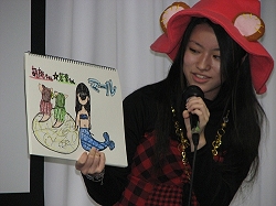 ������#008�Υ���ͥ���/�֥��ߥ롦�����˥��롦����饤���3��ǯ��ǰ��ECO��2008 in ���ո��׳��š�2009ǯ�ˤϡ�DEM�פ���ͤμ�²�Ȥ��Ƽ���