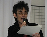 ������#028�Υ���ͥ���/�֥��ߥ롦�����˥��롦����饤���3��ǯ��ǰ��ECO��2008 in ���ո��׳��š�2009ǯ�ˤϡ�DEM�פ���ͤμ�²�Ȥ��Ƽ���