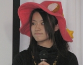 ������#029�Υ���ͥ���/�֥��ߥ롦�����˥��롦����饤���3��ǯ��ǰ��ECO��2008 in ���ո��׳��š�2009ǯ�ˤϡ�DEM�פ���ͤμ�²�Ȥ��Ƽ���