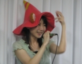 ������#030�Υ���ͥ���/�֥��ߥ롦�����˥��롦����饤���3��ǯ��ǰ��ECO��2008 in ���ո��׳��š�2009ǯ�ˤϡ�DEM�פ���ͤμ�²�Ȥ��Ƽ���