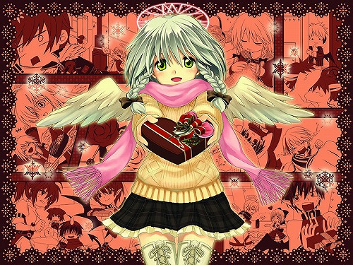 ���������꡼ No.002�Υ���ͥ������ / ��ECO�ס��Ȥ��ޡ����ɵ���ˤԤä����������������륤�٥��