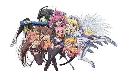 画像ギャラリー No.002のサムネイル画像 / 「ECO」で“ウエルカムアップデート:プリムラ”が3月26日に実装。SAGA11/12の最新情報も発表されたガンホー・カンファレンスレポート