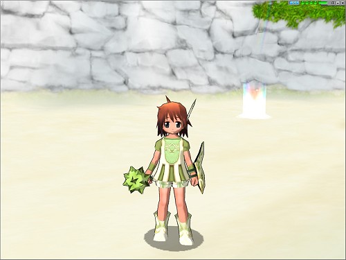 画像ギャラリー No.011のサムネイル画像 / 「ECO」で“ウエルカムアップデート:プリムラ”が3月26日に実装。SAGA11/12の最新情報も発表されたガンホー・カンファレンスレポート