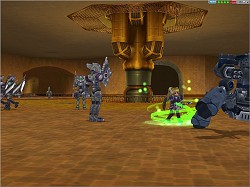 画像ギャラリー No.024のサムネイル画像 / 「ECO」で“ウエルカムアップデート:プリムラ”が3月26日に実装。SAGA11/12の最新情報も発表されたガンホー・カンファレンスレポート