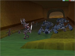 画像ギャラリー No.026のサムネイル画像 / 「ECO」で“ウエルカムアップデート:プリムラ”が3月26日に実装。SAGA11/12の最新情報も発表されたガンホー・カンファレンスレポート