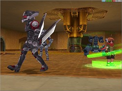 画像ギャラリー No.027のサムネイル画像 / 「ECO」で“ウエルカムアップデート:プリムラ”が3月26日に実装。SAGA11/12の最新情報も発表されたガンホー・カンファレンスレポート