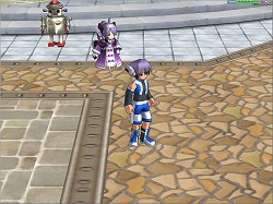 画像ギャラリー No.028のサムネイル画像 / 「ECO」で“ウエルカムアップデート:プリムラ”が3月26日に実装。SAGA11/12の最新情報も発表されたガンホー・カンファレンスレポート