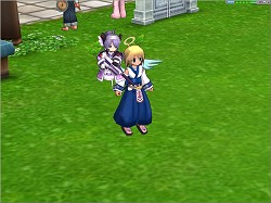 画像ギャラリー No.030のサムネイル画像 / 「ECO」で“ウエルカムアップデート:プリムラ”が3月26日に実装。SAGA11/12の最新情報も発表されたガンホー・カンファレンスレポート