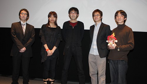 画像ギャラリー No.056のサムネイル画像 / 「ECO」で“ウエルカムアップデート:プリムラ”が3月26日に実装。SAGA11/12の最新情報も発表されたガンホー・カンファレンスレポート