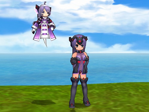 ꡼ No.004Υͥ / ECO׽鿴Ԥ򥵥ݡȤо졤LV50줿ȥ륫ॢåץǡȡץɤȤ